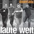 Das dritte Album der Thüringer Band laute Welt - zwölf großartige deutschsprachige Songs - tanzbar, melodiös, mal kraftvoll, mal verhalten - eine Empfehlung für den Hörer anspruchsvoller Pop- und Rockmusik!
